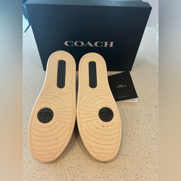 Brand New Women’s Coach Shoes - Picture 5 of 7